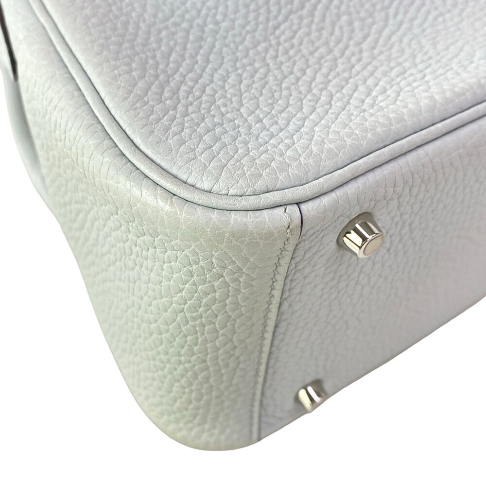 Hermès Lindy Mini Shoulder Bag - Picture 9 of 16